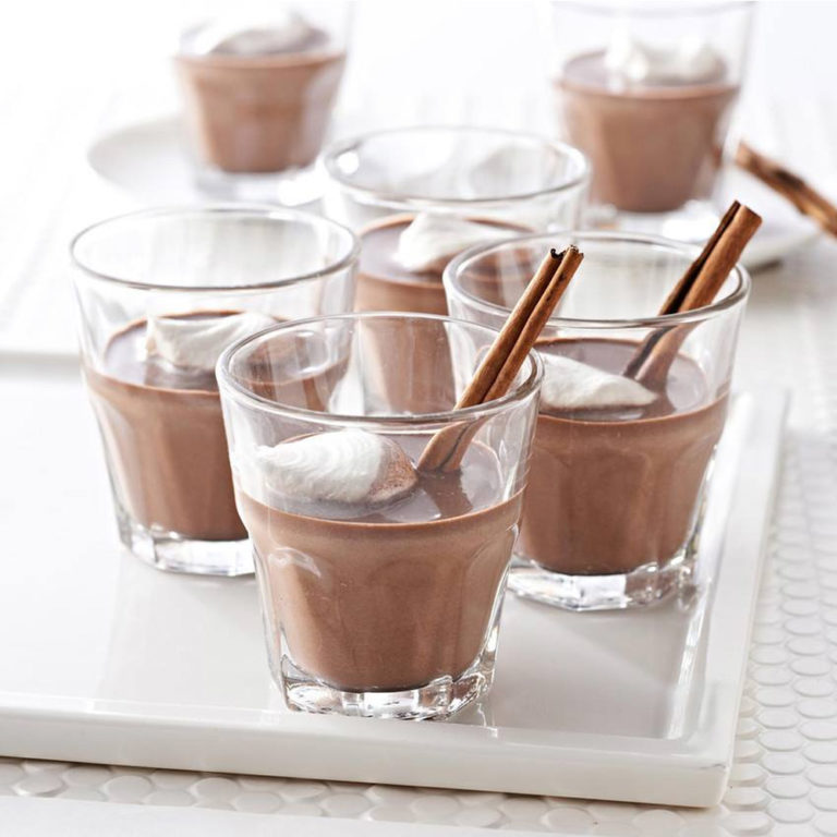 Ghirardelli Sweet Ground Cocoa EURO USA