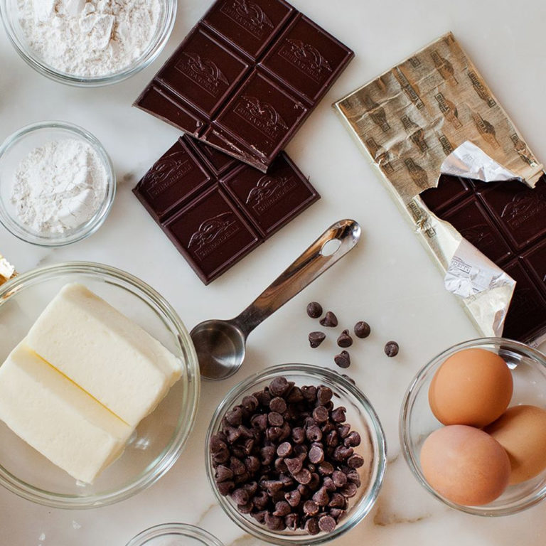 Ghirardelli 100 Cacao Unsweetened Chocolate Baking Bars EURO USA