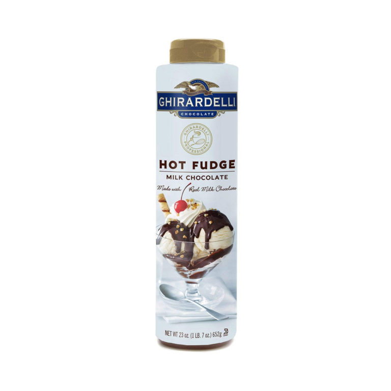 Ghirardelli Hot Fudge Sauce (Special Order*) EURO USA