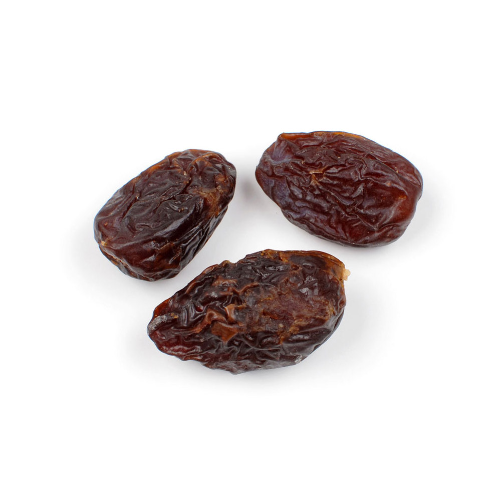 sun-dried medjool dates