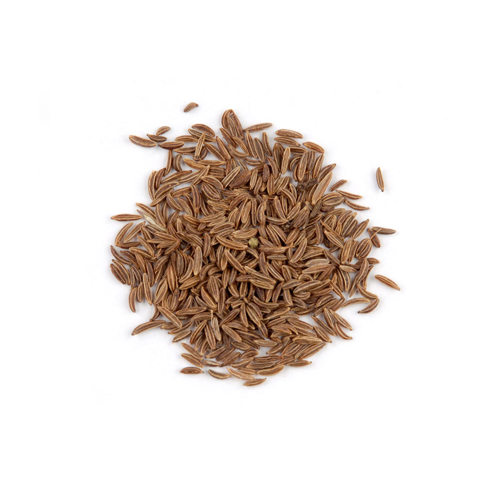 whole caraway seeds