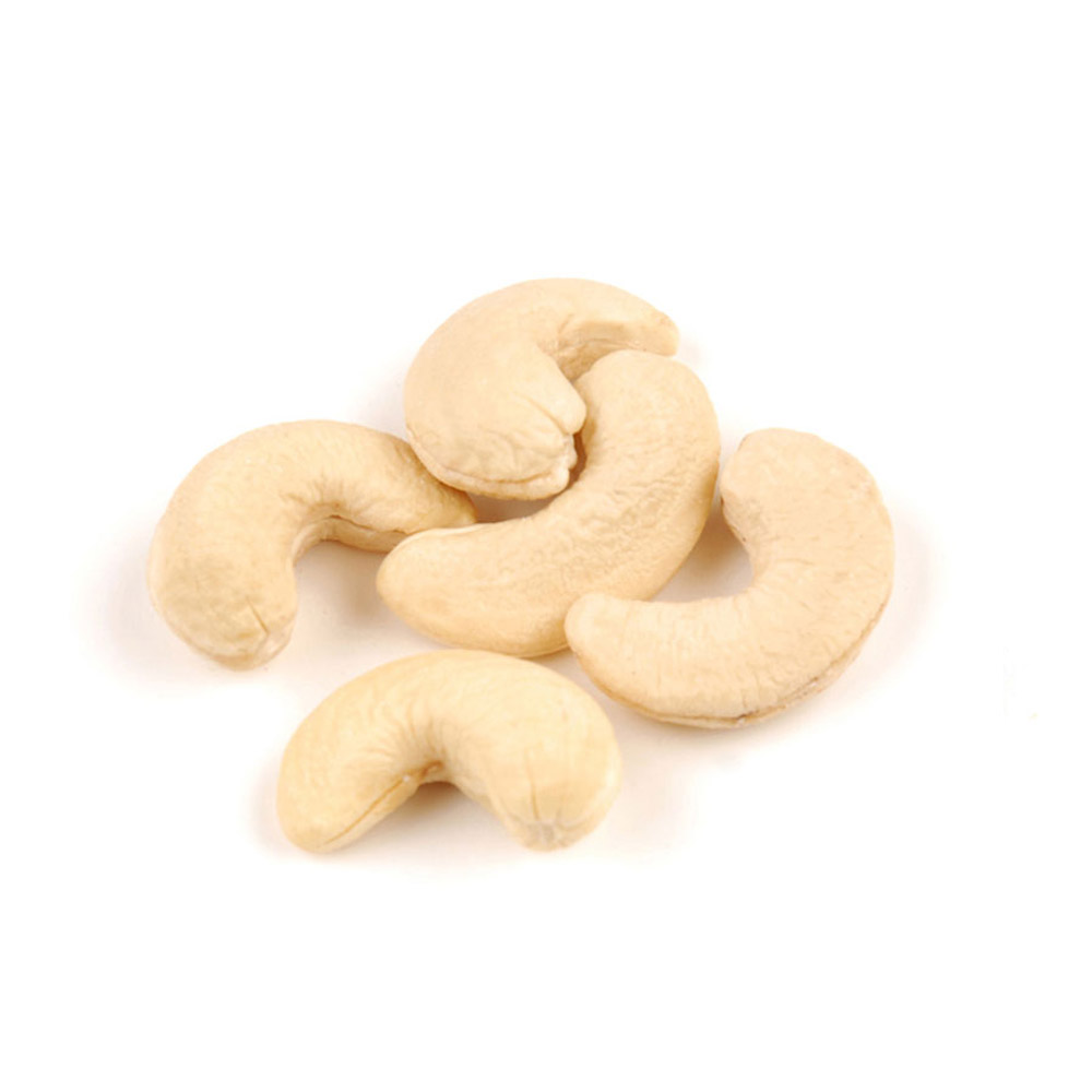 raw cashews