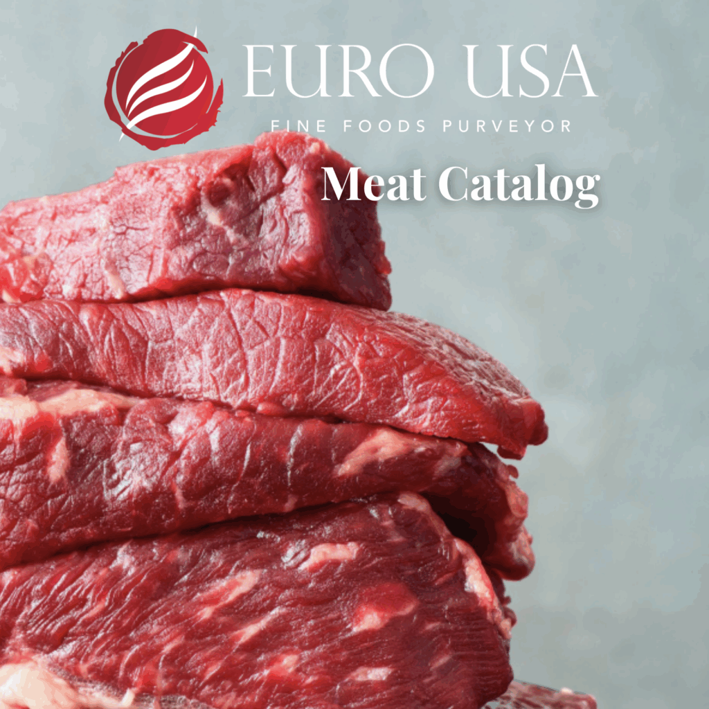 CATALOGS EURO USA