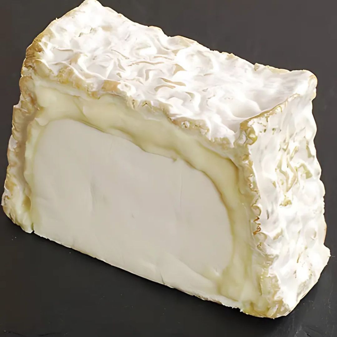 Mitica Leonara Spanish Goat Cheese Euro Usa