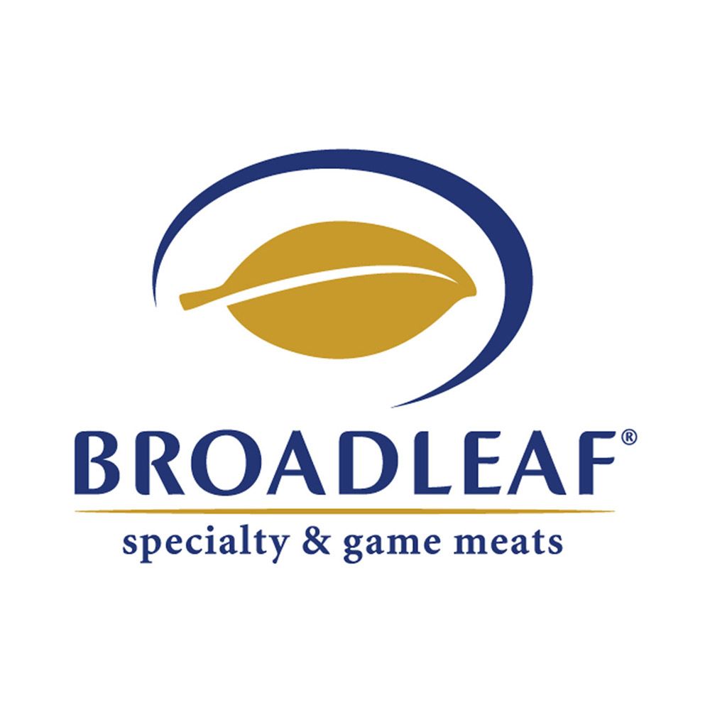 Broadleaf Specialty Game and Meats logo