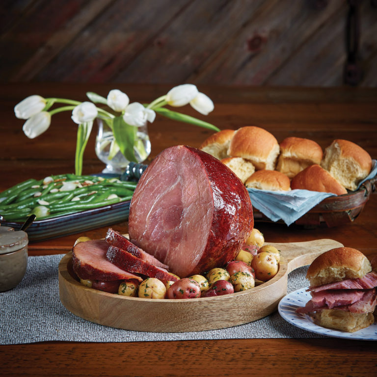 Nueske's Applewood Smoked Meats EURO USA