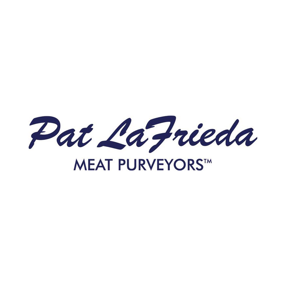Pat LaFrieda Meat Purveyors logo