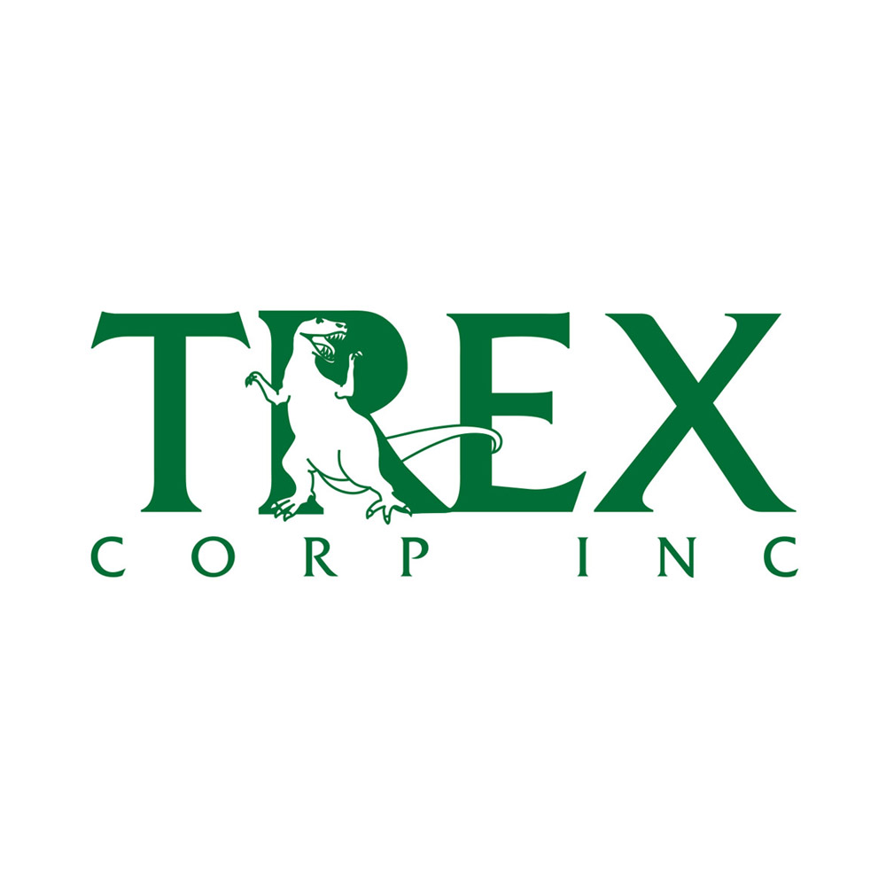 Trex Corp Inc. logo